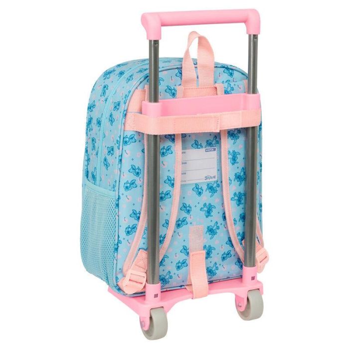 Trolley Ohana Stitch Disney 34cm 1 Trolley Ohana Stitch Disney 34cm 1
