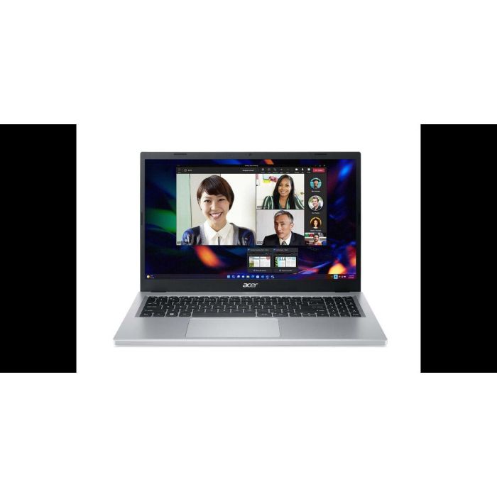 Laptop Acer NX.EH7EB.001 15,6" Intel Core i3 N305 8 GB RAM 256 GB SSD Laptop Acer NX.EH7EB.001 15,6" Intel Core i3 N305 8 GB RAM 256 GB SSD