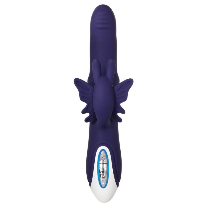 Vibrador Punto G Evolved Morado 1