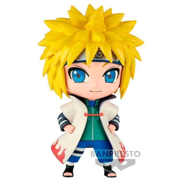 Figura Namikaze Minato Repoprize Naruto Shippuden 10cm 0 Figura Namikaze Minato Repoprize Naruto Shippuden 10cm 0