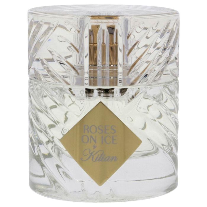Perfume Unisex Kilian The Liquors Roses on Ice EDP 50 ml 1 Perfume Unisex Kilian The Liquors Roses on Ice EDP 50 ml 1