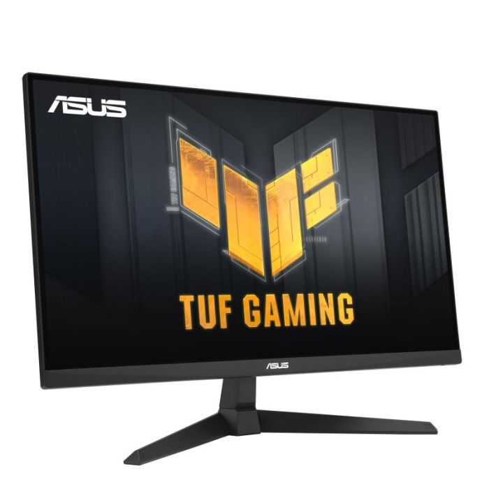 Asus VG279Q3A Monitor Gaming 27 Pulgadas Full HD (FHD) IPS 1ms 1920x1080p 180Hz G-Sync Compatible 1