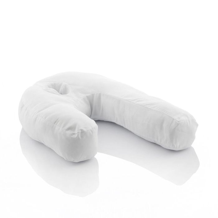 Almohada Ergonómica de Postura Lateral U Slupill InnovaGoods 2