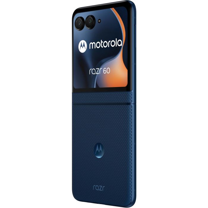 Motorola Razr 60 5G Dual Sim 8RAM 256GB gibraltar sea 8