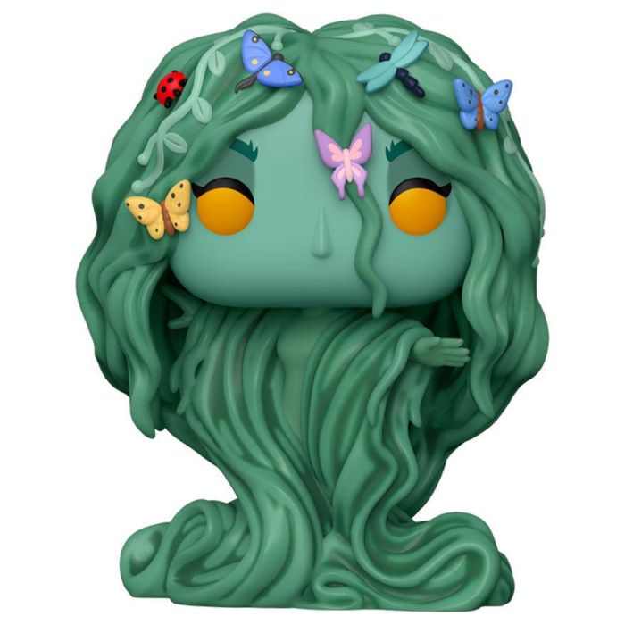 Funko Figura POP Disney Fantasía 2000 Spring Sprite Vinilo 9cm