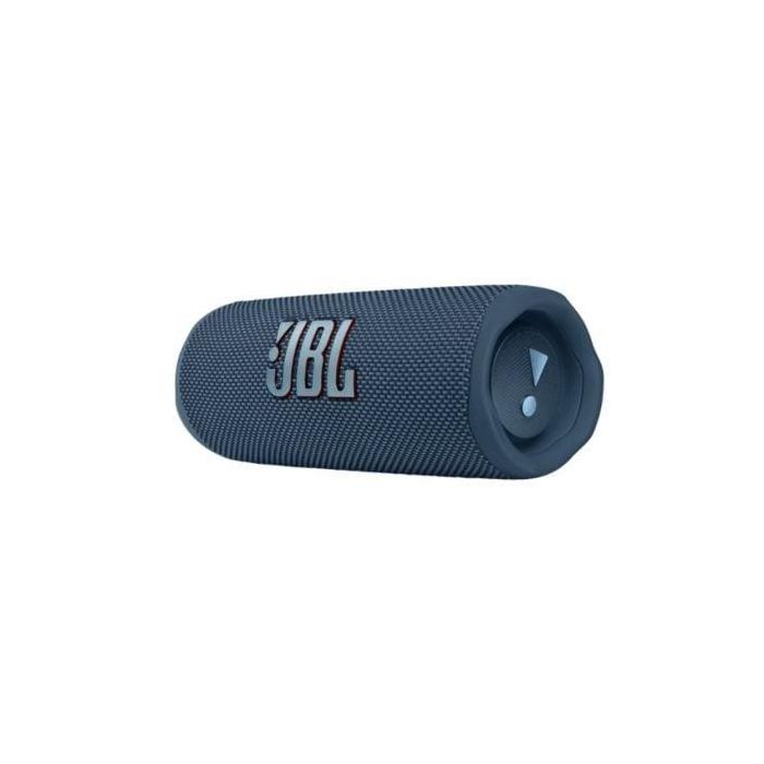 Altavoz con Bluetooth JBL FLIP 6/ 30W/ 1.0/ Azul 1 Altavoz con Bluetooth JBL FLIP 6/ 30W/ 1.0/ Azul 1