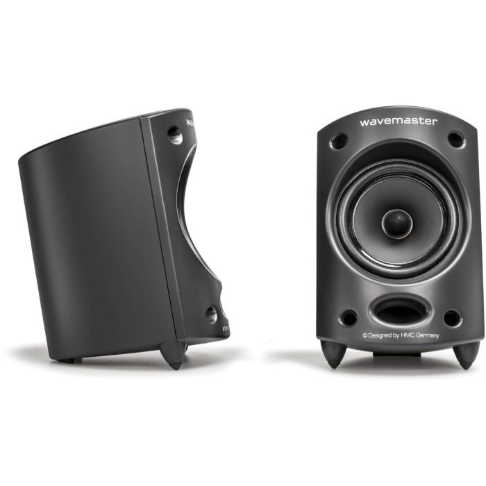 Wavemaster MOODY BT 2.1 Bluetooth black retail 3 Wavemaster MOODY BT 2.1 Bluetooth black retail 3