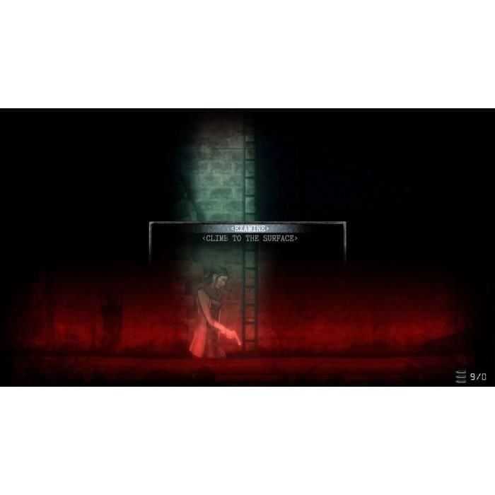 Just For Games 5055377606817 - Paquete de terror Feardemic - Juego para Nintendo Switch 4