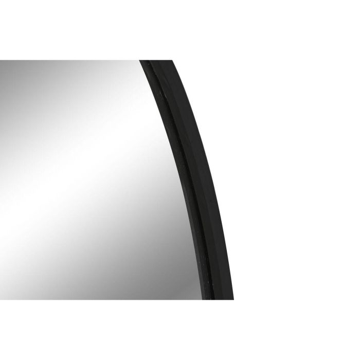 Espejo Moderno DKD Home Decor Negro 2 x 68 x 45 cm 2 Espejo Moderno DKD Home Decor Negro 2 x 68 x 45 cm 2