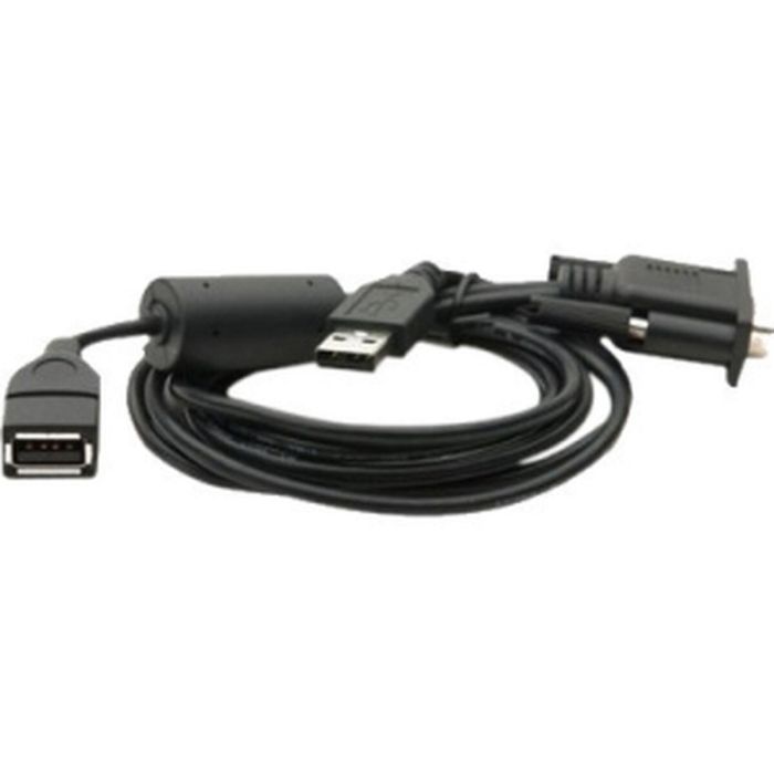Cable de Datos/Carga con USB Honeywell VM1052CABLE Cable de Datos/Carga con USB Honeywell VM1052CABLE