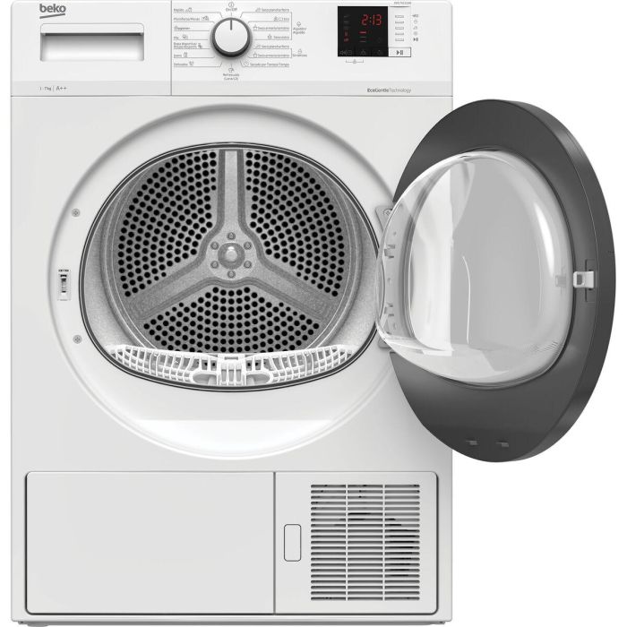 Secadora de condensación BEKO DHS 7413 GA0 7 kg 2 Secadora de condensación BEKO DHS 7413 GA0 7 kg 2