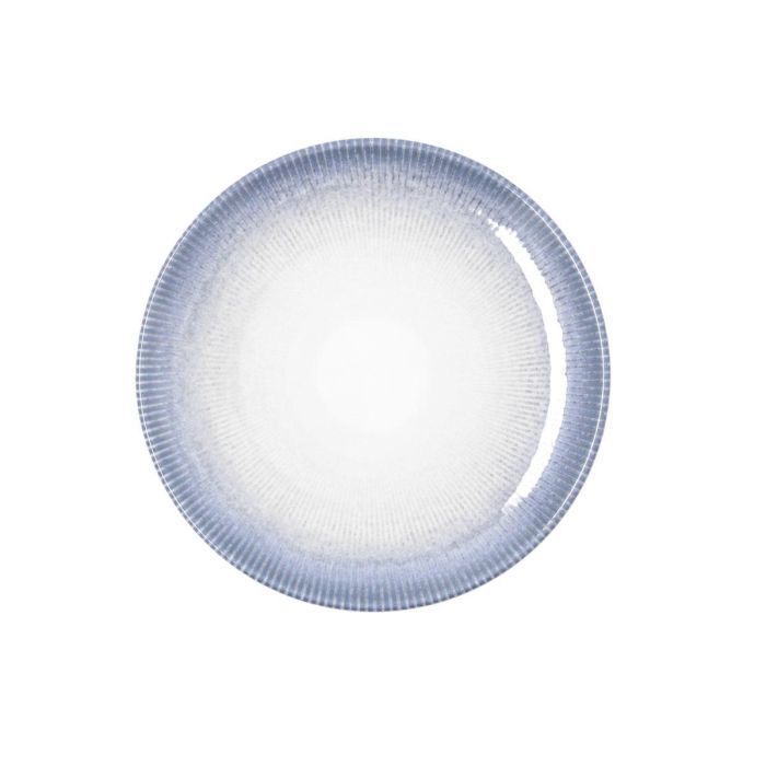 Plato Postre Porcelana Lea Hydrozero Bidasoa 21 cm (6 Unidades) Plato Postre Porcelana Lea Hydrozero Bidasoa 21 cm (6 Unidades)