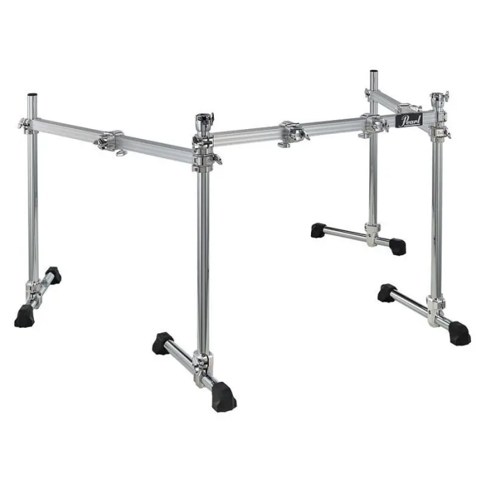 Pearl Rack de Batería 3 Alas 2 Pearl Rack de Batería 3 Alas 2