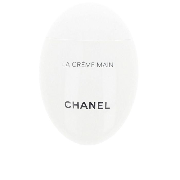 Chanel LA CRÈME MAIN Tratamiento para Manos 50 ml 0 Chanel LA CRÈME MAIN Tratamiento para Manos 50 ml 0