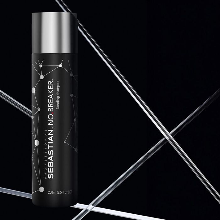 SEBASTIAN PROFESSIONALS NO.BREAKER Champú Reparador 250 ml 1 SEBASTIAN PROFESSIONALS NO.BREAKER Champú Reparador 250 ml 1