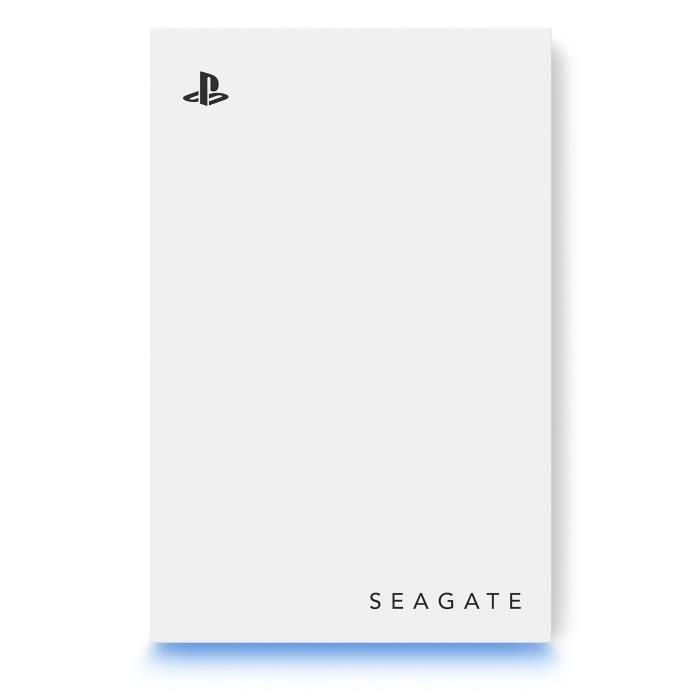 Seagate STLV5000200 Game Drive para consolas PlayStation 5 TB Seagate STLV5000200 Game Drive para consolas PlayStation 5 TB