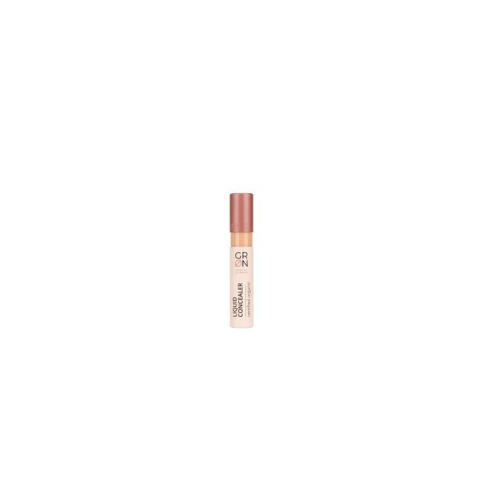 Corrector Liquido Light Wheat 7Ml. Corrector Liquido Light Wheat 7Ml.