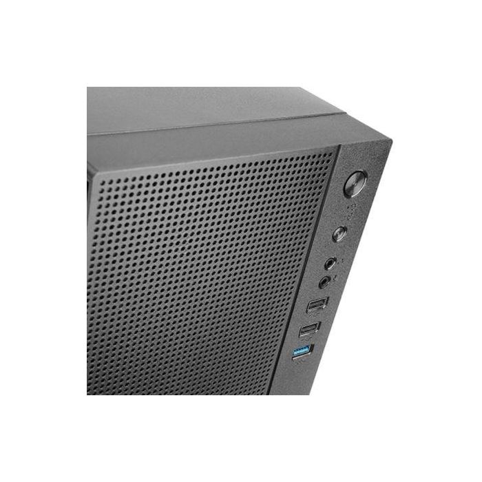 Tacens AC5500 Caja Mini Torre Micro-ATX / Mini-ITX con Fuente 500W