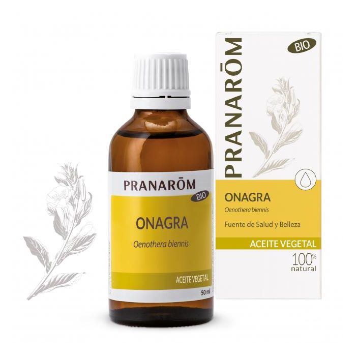 Aceite Vegetal Onagra Bio Aceite Vegetal Onagra Bio