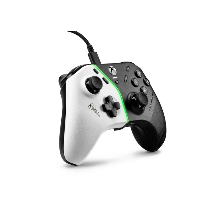 Thrustmaster H.E.A.R.T. Controller Gamepad para Xbox Series X|S, Xbox One y PC - 4460237 2 Thrustmaster H.E.A.R.T. Controller Gamepad para Xbox Series X|S, Xbox One y PC - 4460237 2