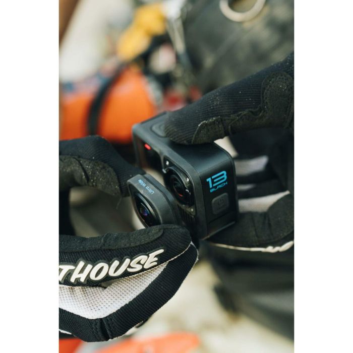 Videocámara de Vigilancia GoPro AEWAL-001 2