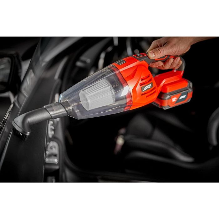 Aspirador F1 Vc500 20 V F110783 2 Aspirador F1 Vc500 20 V F110783 2