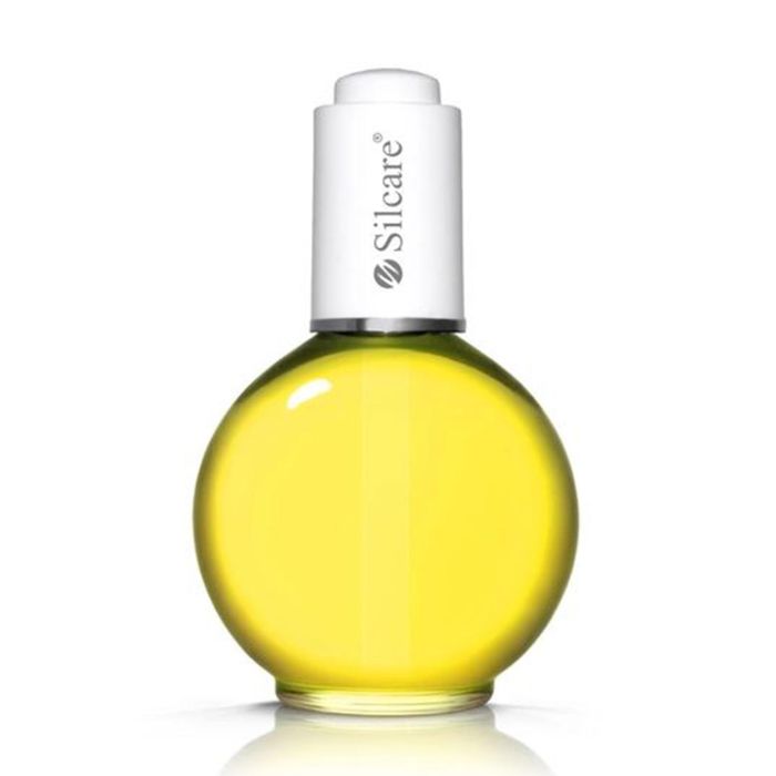 SILCARE Aceite de Cutículas Peach Nature 75ml