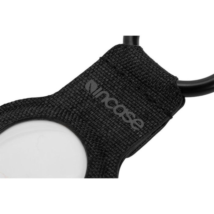 Funda Protectora Incase WOOLENEX KEY CLIP FOR AIRTAG Gris 8