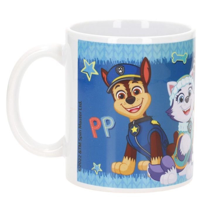 Taza Mug The Paw Patrol (12 Unidades) 2 Taza Mug The Paw Patrol (12 Unidades) 2