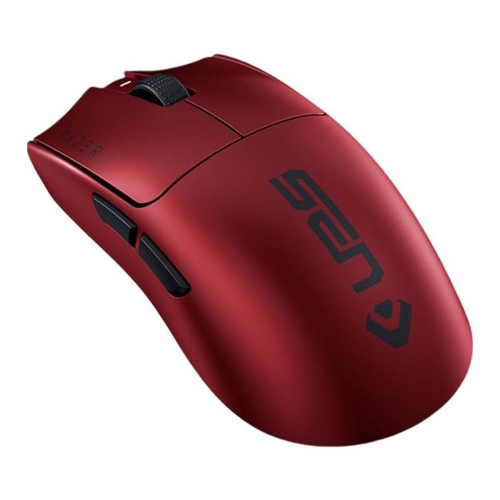 Razer Viper V3 Pro Sentinels Edition Ratón Gaming Inalámbrico Óptico USB-C 35000 DPI Rojo 1 Razer Viper V3 Pro Sentinels Edition Ratón Gaming Inalámbrico Óptico USB-C 35000 DPI Rojo 1