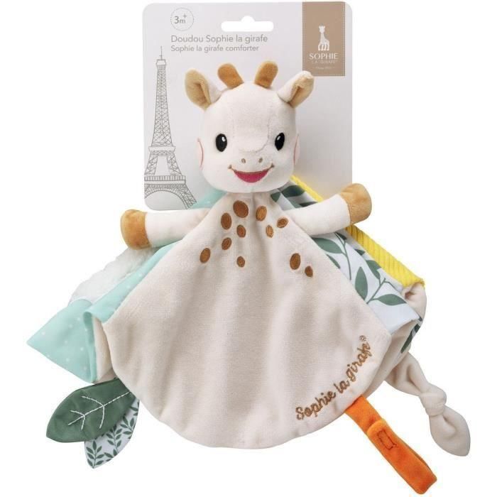 Doudou - SOPHIE LA JIRAFA 2 Doudou - SOPHIE LA JIRAFA 2