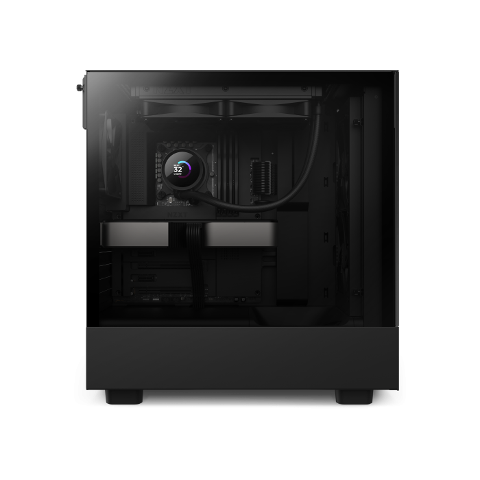NZXT Kraken 240 Procesador Sistema de refrigeración líquida todo en uno 12 cm Negro 1 pieza(s) 4 NZXT Kraken 240 Procesador Sistema de refrigeración líquida todo en uno 12 cm Negro 1 pieza(s) 4