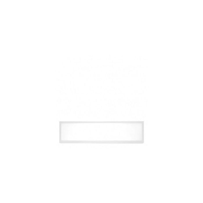 Panel LED 40W 4000Lm  4200ºK 120x30Cm UGR19 40.000H  [HO-HO-40W-W] 1