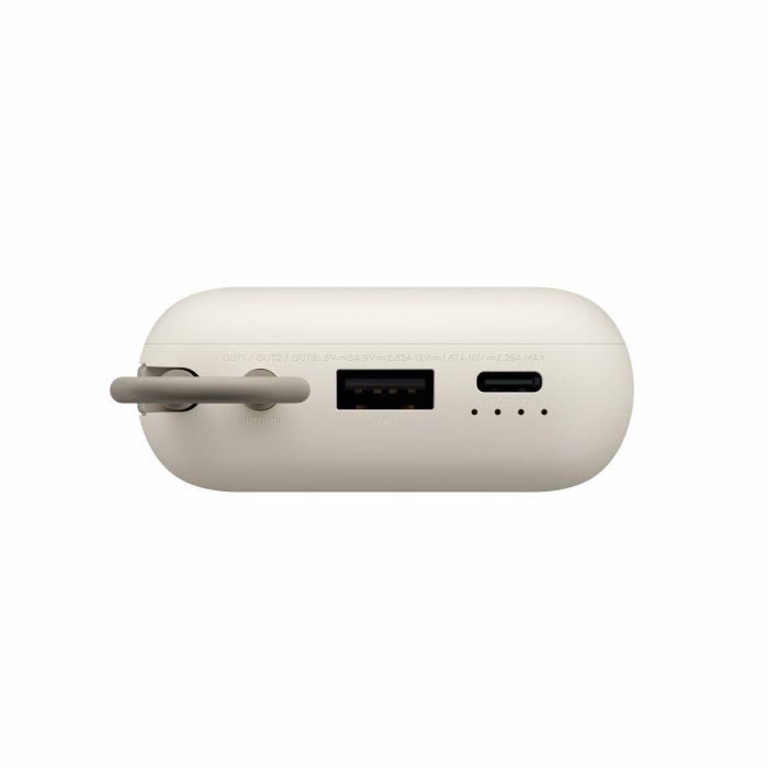 Powerbank Xiaomi Beige 20000 mAh 1 Powerbank Xiaomi Beige 20000 mAh 1