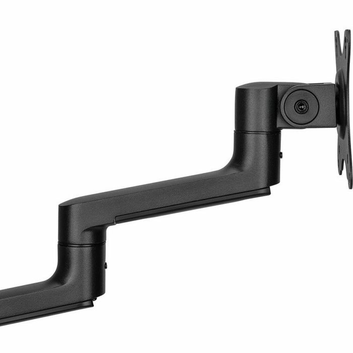 Soporte de Pared Neomounts DS60-425BL1 Negro 27" 1 Soporte de Pared Neomounts DS60-425BL1 Negro 27" 1