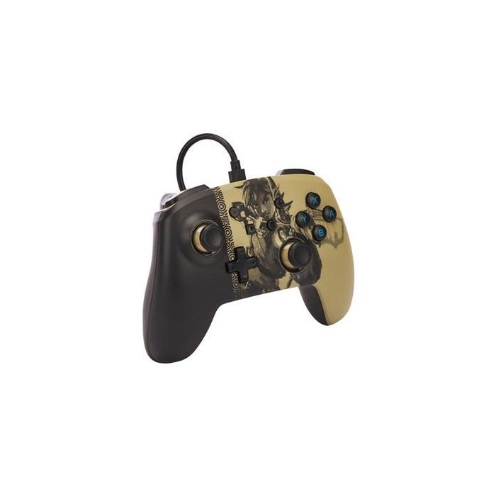 Mando Gaming Powera NSGP0084-01 Nintendo Switch 7 Mando Gaming Powera NSGP0084-01 Nintendo Switch 7