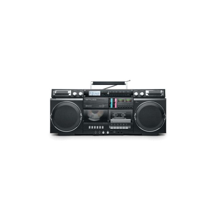 Radio Muse M-380 GB Bluetooth 6 Radio Muse M-380 GB Bluetooth 6