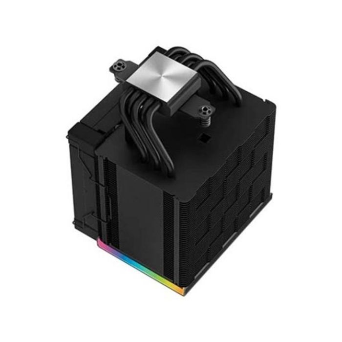 Ventilador y Disipador DEEPCOOL R-AK500-BKADMN-G 3 Ventilador y Disipador DEEPCOOL R-AK500-BKADMN-G 3