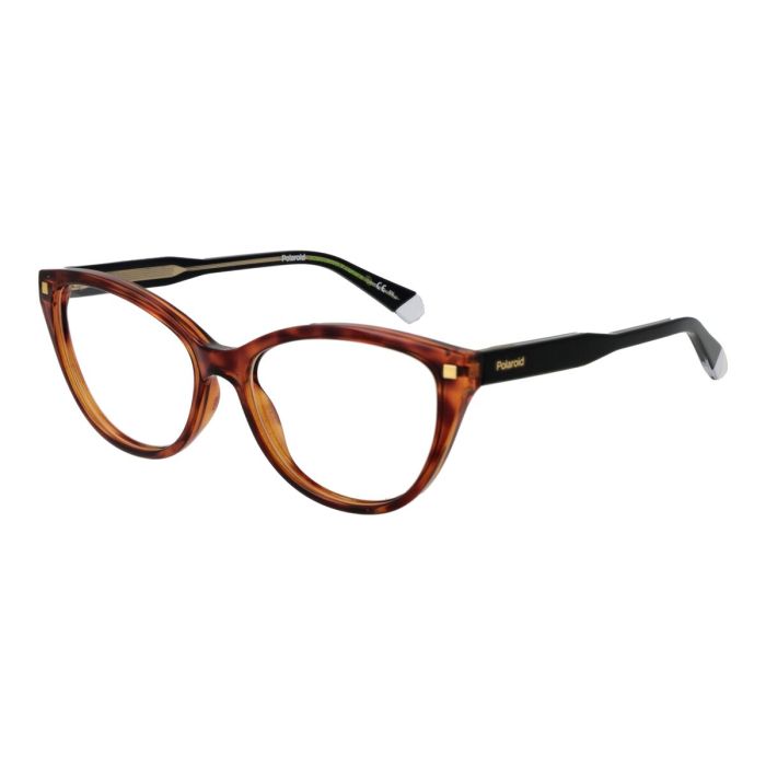 Montura de Gafas Mujer Polaroid PLD D493 51865 0 Montura de Gafas Mujer Polaroid PLD D493 51865 0