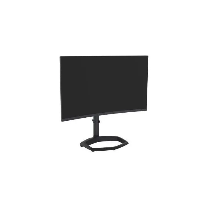 Cooler Master GM27QP Monitor Curvo Gaming 27" QHD 240 Hz Panel VA 1 ms Altura Ajustable 2