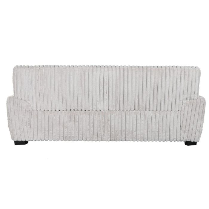 Sofá Home ESPRIT Beige Moderno 198 x 84 x 79 cm 6 Sofá Home ESPRIT Beige Moderno 198 x 84 x 79 cm 6
