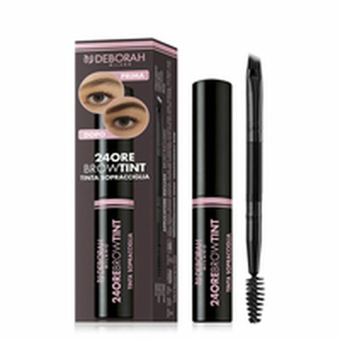 Dh Eyes Eyebrow Brow Tint Nº3