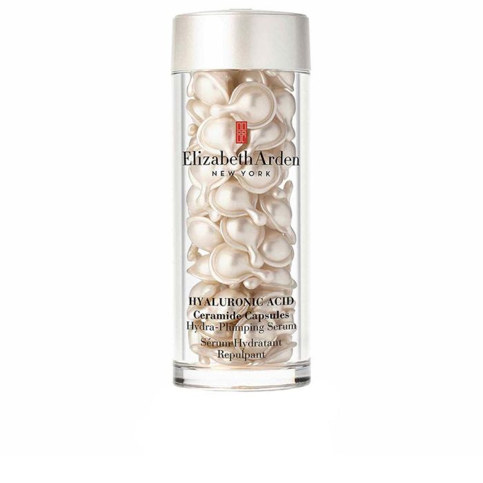 Elizabeth Arden HYALURONIC ACID ceramide 90 Capsulas Tratamiento Facial Reafirmante Elizabeth Arden HYALURONIC ACID ceramide 90 Capsulas Tratamiento Facial Reafirmante