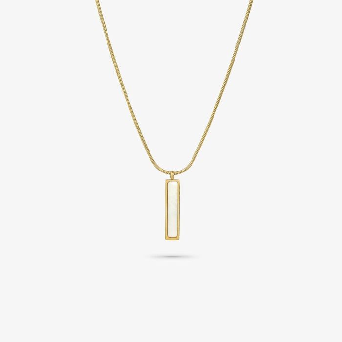 Colgante Mujer Radiant RH000240 Dorado 1