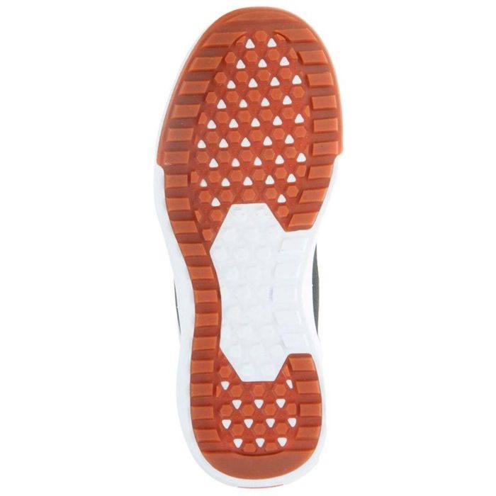 Zapatillas Deportivas Infantiles Vans Range EXP V YT Negro 3