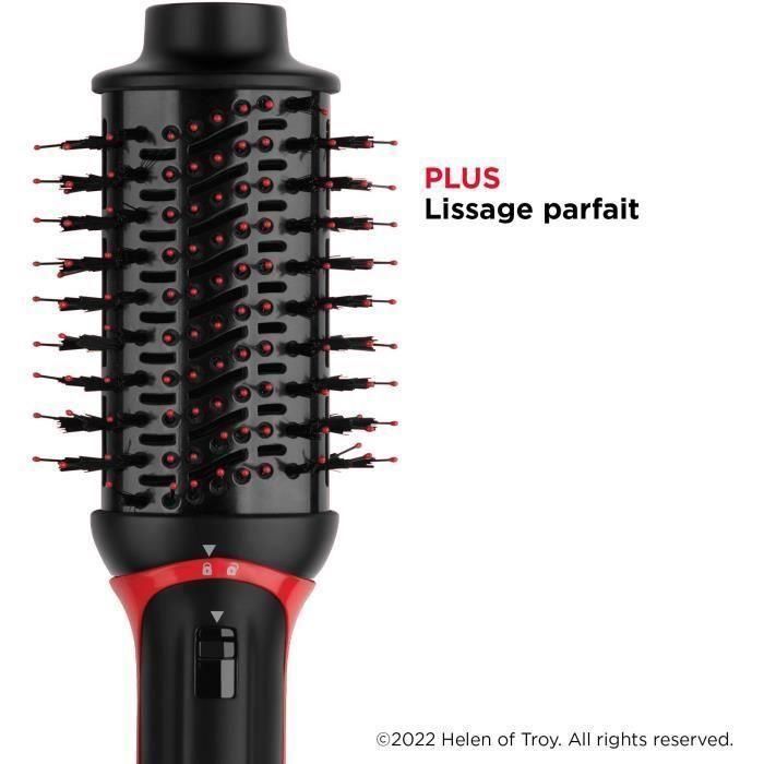 Revlon One-Step Volumiser Plus Rvdr5298E Cepillo Secador Moldeador 1 Revlon One-Step Volumiser Plus Rvdr5298E Cepillo Secador Moldeador 1