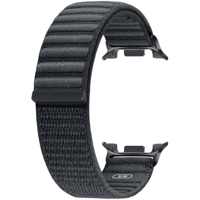 Samsung Fabric(S/M) fr Watch8 Classic Dark Gray 2 Samsung Fabric(S/M) fr Watch8 Classic Dark Gray 2