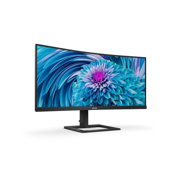 Monitor Philips 346E2CUAE/00 34" 100 Hz Wide Quad HD+ 5 Monitor Philips 346E2CUAE/00 34" 100 Hz Wide Quad HD+ 5