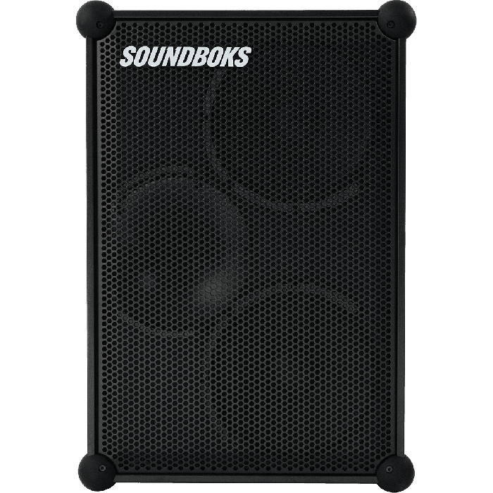 Altavoz De Alto Rendimiento Soundboks 4 - 2 X 10", Bluetooth 5.0, Batería Usb-C, Ip65 (Negro) 0 Altavoz De Alto Rendimiento Soundboks 4 - 2 X 10", Bluetooth 5.0, Batería Usb-C, Ip65 (Negro) 0