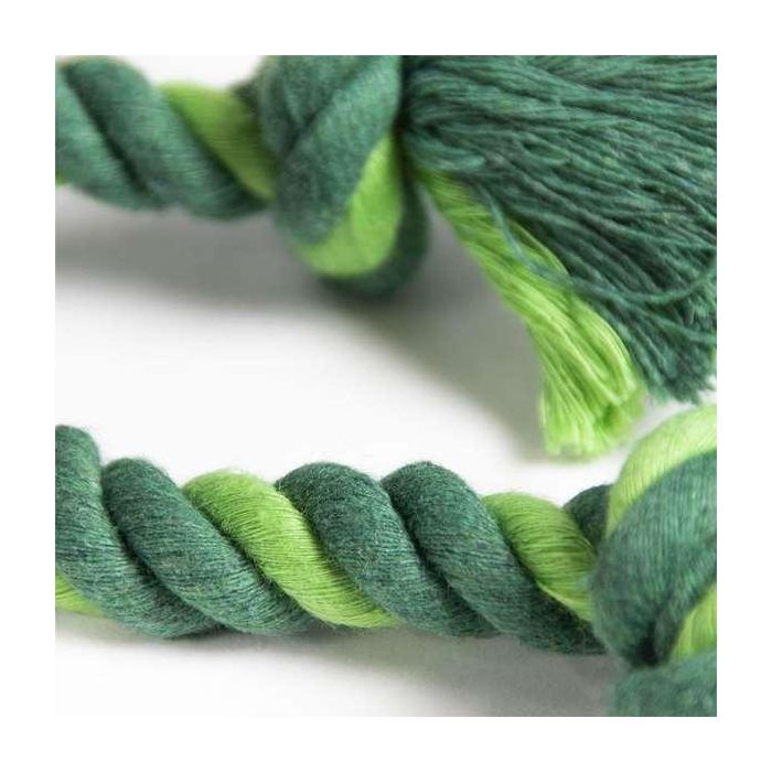 Cerdá Cuerda dental para perro Avengers Hulk 8.0 x 13.0 x 26.0 cm Verde 2 Cerdá Cuerda dental para perro Avengers Hulk 8.0 x 13.0 x 26.0 cm Verde 2